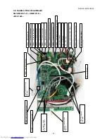 Предварительный просмотр 47 страницы Toshiba RAV-GM1101ATJP-E Service Manual