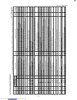 Предварительный просмотр 54 страницы Toshiba RAV-GM1101ATJP-E Service Manual