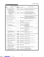 Предварительный просмотр 56 страницы Toshiba RAV-GM1101ATJP-E Service Manual