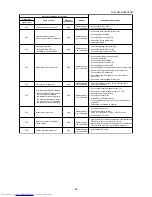 Предварительный просмотр 58 страницы Toshiba RAV-GM1101ATJP-E Service Manual