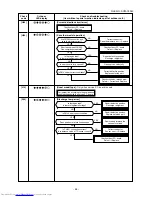 Предварительный просмотр 66 страницы Toshiba RAV-GM1101ATJP-E Service Manual