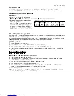 Предварительный просмотр 77 страницы Toshiba RAV-GM1101ATJP-E Service Manual