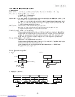 Предварительный просмотр 88 страницы Toshiba RAV-GM1101ATJP-E Service Manual