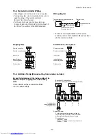 Предварительный просмотр 91 страницы Toshiba RAV-GM1101ATJP-E Service Manual