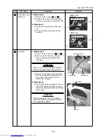 Предварительный просмотр 103 страницы Toshiba RAV-GM1101ATJP-E Service Manual