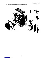 Предварительный просмотр 118 страницы Toshiba RAV-GM1101ATJP-E Service Manual