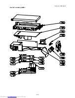 Предварительный просмотр 120 страницы Toshiba RAV-GM1101ATJP-E Service Manual