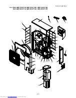 Предварительный просмотр 122 страницы Toshiba RAV-GM1101ATJP-E Service Manual