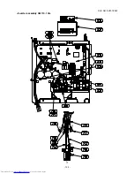 Предварительный просмотр 124 страницы Toshiba RAV-GM1101ATJP-E Service Manual