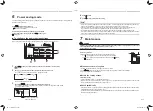 Предварительный просмотр 12 страницы Toshiba RAV-GM1101BTP-A Owner'S Manual