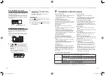 Предварительный просмотр 14 страницы Toshiba RAV-GM1101BTP-A Owner'S Manual