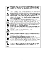 Preview for 9 page of Toshiba RAV-GM1601AT8JP-E Service Manual