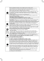 Preview for 11 page of Toshiba RAV-GM1601AT8JP-E Service Manual