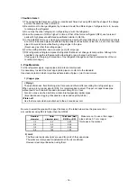 Preview for 16 page of Toshiba RAV-GM1601AT8JP-E Service Manual