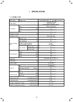 Preview for 18 page of Toshiba RAV-GM1601AT8JP-E Service Manual