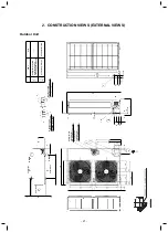 Preview for 21 page of Toshiba RAV-GM1601AT8JP-E Service Manual