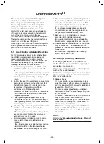 Preview for 29 page of Toshiba RAV-GM1601AT8JP-E Service Manual