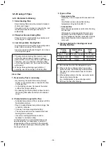 Preview for 34 page of Toshiba RAV-GM1601AT8JP-E Service Manual