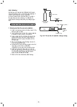 Preview for 35 page of Toshiba RAV-GM1601AT8JP-E Service Manual