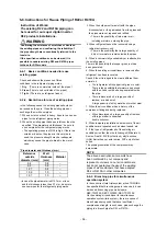 Preview for 36 page of Toshiba RAV-GM1601AT8JP-E Service Manual