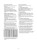 Preview for 39 page of Toshiba RAV-GM1601AT8JP-E Service Manual