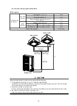 Preview for 40 page of Toshiba RAV-GM1601AT8JP-E Service Manual