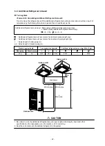 Preview for 42 page of Toshiba RAV-GM1601AT8JP-E Service Manual