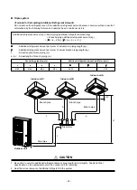 Preview for 43 page of Toshiba RAV-GM1601AT8JP-E Service Manual