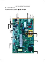 Preview for 47 page of Toshiba RAV-GM1601AT8JP-E Service Manual