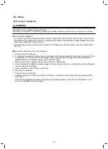 Preview for 79 page of Toshiba RAV-GM1601AT8JP-E Service Manual