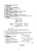 Preview for 85 page of Toshiba RAV-GM1601AT8JP-E Service Manual