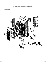 Preview for 98 page of Toshiba RAV-GM1601AT8JP-E Service Manual