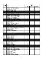 Preview for 99 page of Toshiba RAV-GM1601AT8JP-E Service Manual