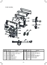 Preview for 100 page of Toshiba RAV-GM1601AT8JP-E Service Manual