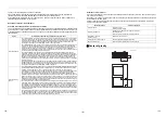 Предварительный просмотр 3 страницы Toshiba RAV-GM2241AT8-E Installation Manual