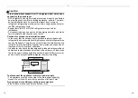 Предварительный просмотр 8 страницы Toshiba RAV-GM2241AT8-E Installation Manual