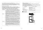 Предварительный просмотр 15 страницы Toshiba RAV-GM2241AT8-E Installation Manual