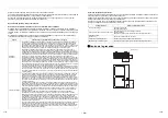 Предварительный просмотр 27 страницы Toshiba RAV-GM2241AT8-E Installation Manual