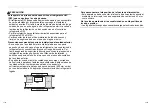 Предварительный просмотр 32 страницы Toshiba RAV-GM2241AT8-E Installation Manual