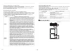 Предварительный просмотр 33 страницы Toshiba RAV-GM2241AT8-E Installation Manual