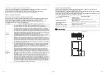 Предварительный просмотр 39 страницы Toshiba RAV-GM2241AT8-E Installation Manual