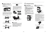 Предварительный просмотр 61 страницы Toshiba RAV-GM2241AT8-E Installation Manual