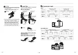 Предварительный просмотр 63 страницы Toshiba RAV-GM2241AT8-E Installation Manual