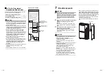 Предварительный просмотр 67 страницы Toshiba RAV-GM2241AT8-E Installation Manual