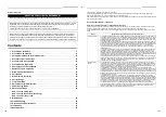 Preview for 2 page of Toshiba RAV-GM301ATP-E Owner'S Manual