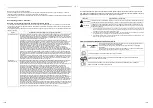 Preview for 8 page of Toshiba RAV-GM301ATP-E Owner'S Manual