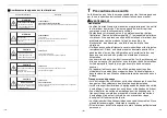 Preview for 9 page of Toshiba RAV-GM301ATP-E Owner'S Manual