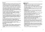 Preview for 11 page of Toshiba RAV-GM301ATP-E Owner'S Manual