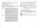 Preview for 23 page of Toshiba RAV-GM301ATP-E Owner'S Manual