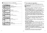 Preview for 29 page of Toshiba RAV-GM301ATP-E Owner'S Manual